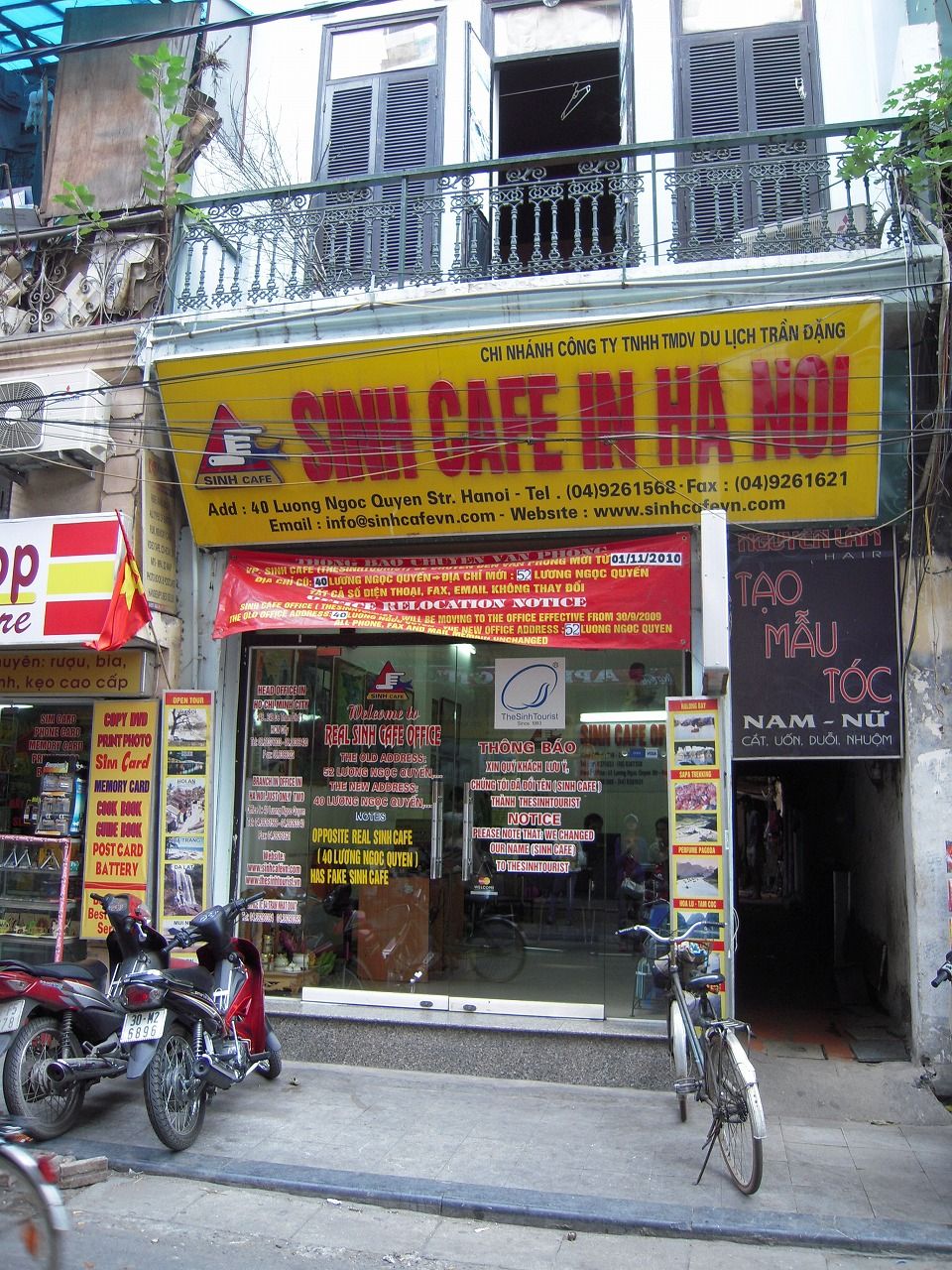 30 Ha Noi 1
