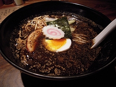 らーめん・五行