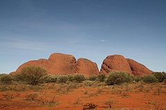 Ayers Rock 10