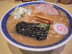 らーめん・仁鍛
