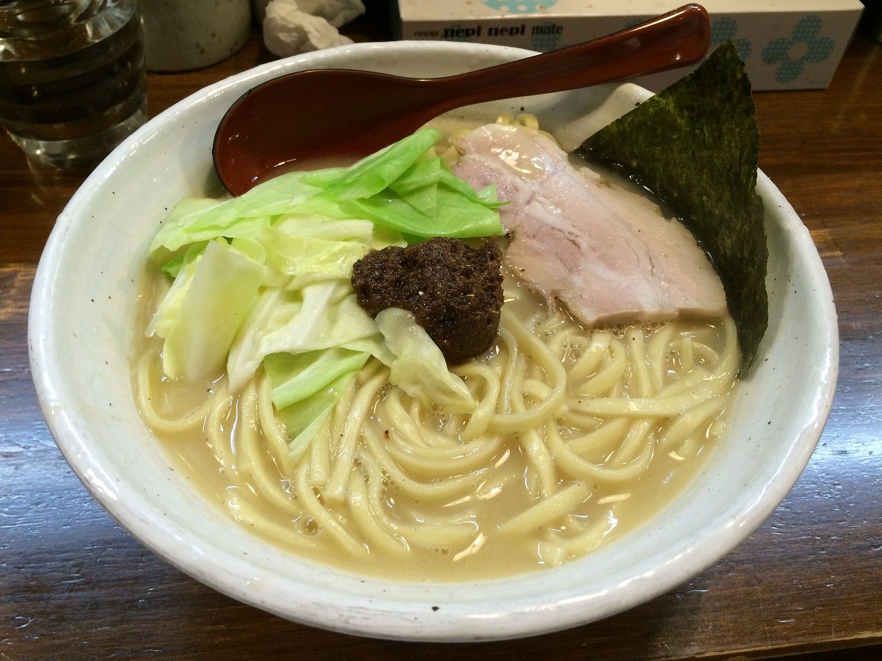無銘 2