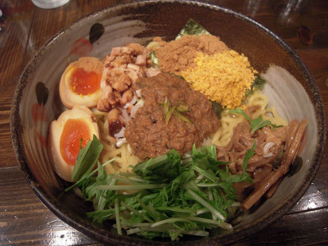 椿 3