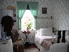 Green Gables (赤毛のアン) 5