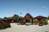 4〜6 YHA Wanaka 1