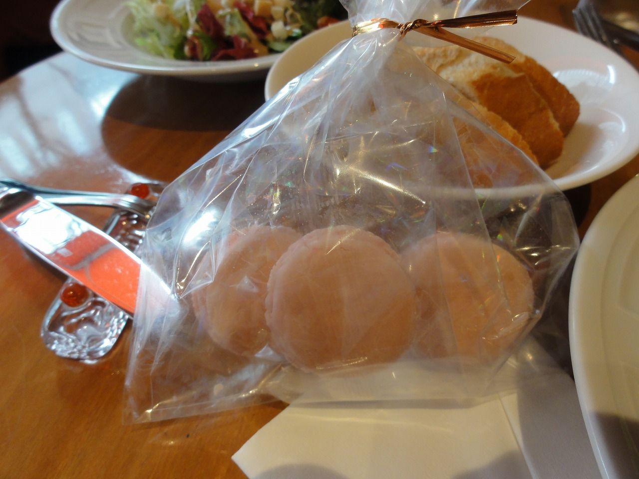 23 Lunch & Cafe in 銀座 2