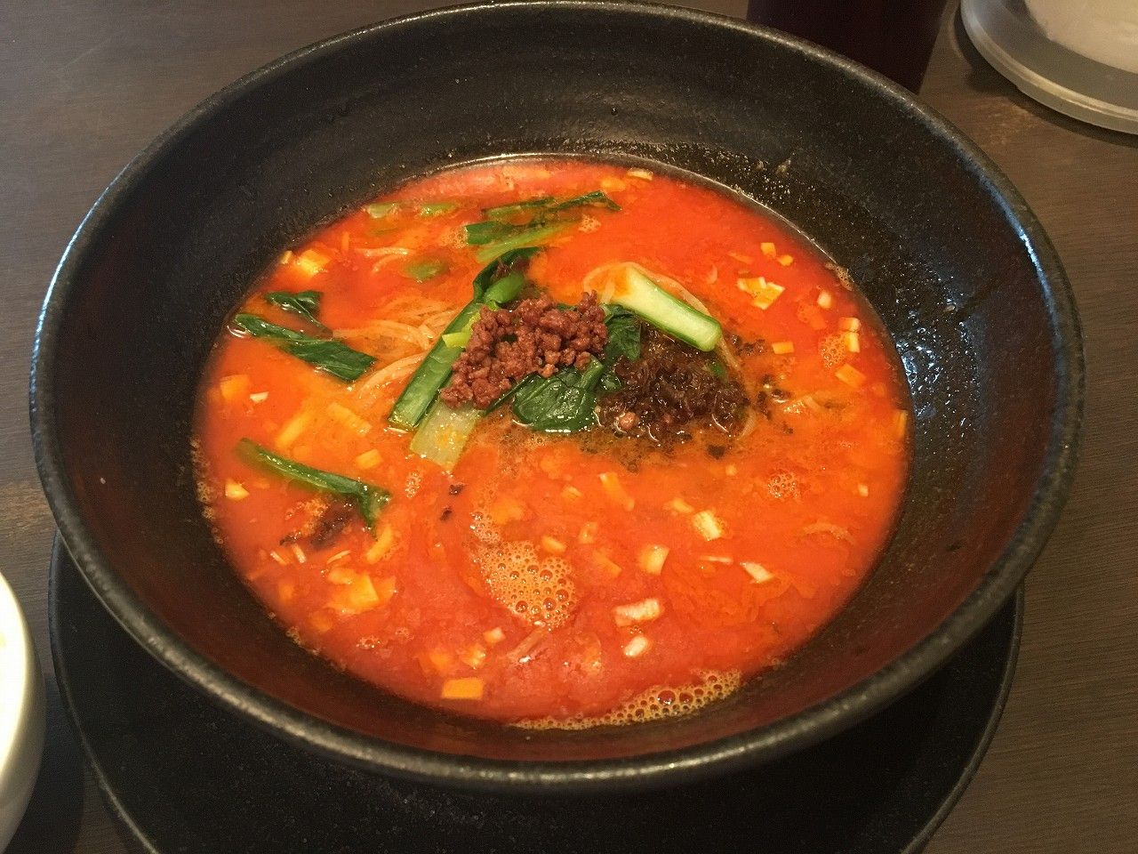 想吃担担面(名古屋)