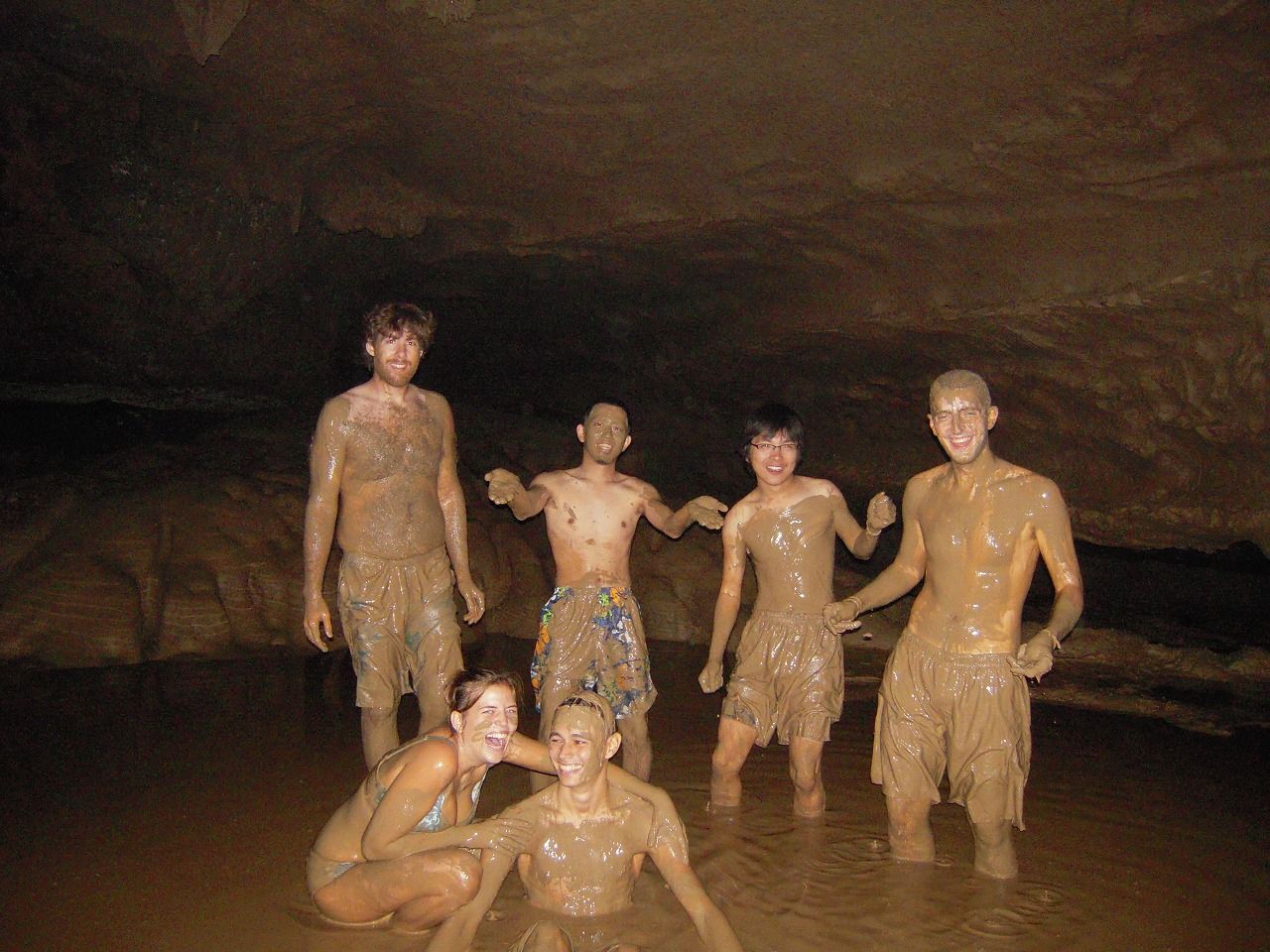 24 Water cave 24