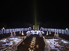 長崎・Huis Ten Bosch 1