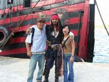 9 Dinner cruise (Captain Hook) 5