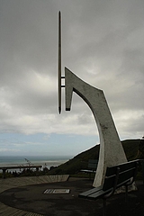 Centre of NZ