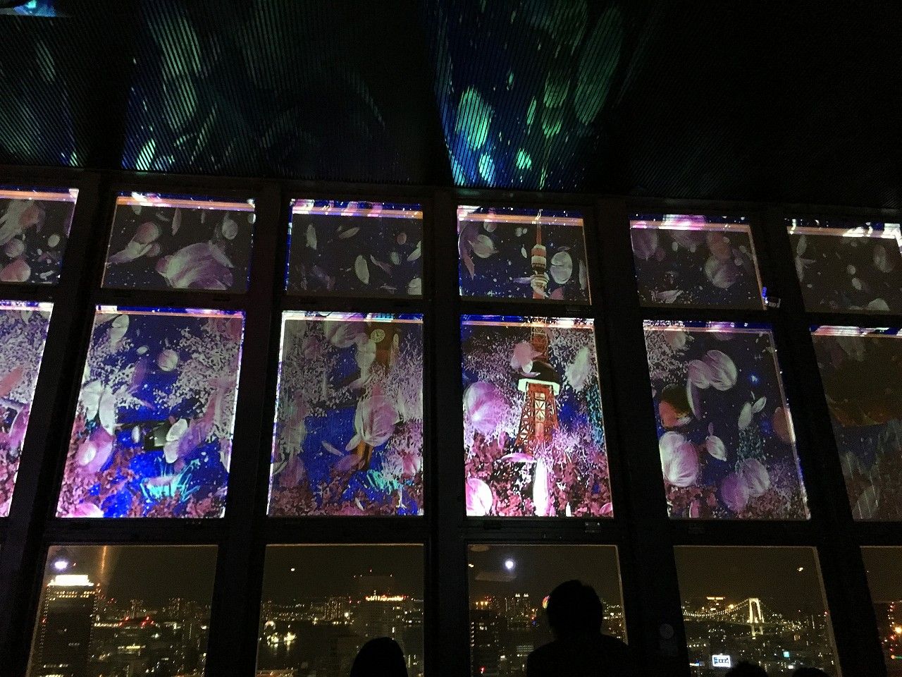 20 東京タワー 9