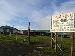 Easter Island (MIHINOA) 33