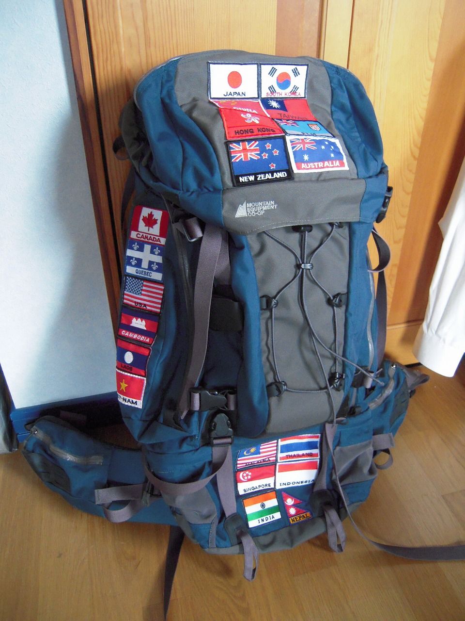 28 Backpack 1