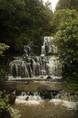 26 Purakaunui Falls 5