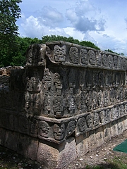 Chichen Itza 13