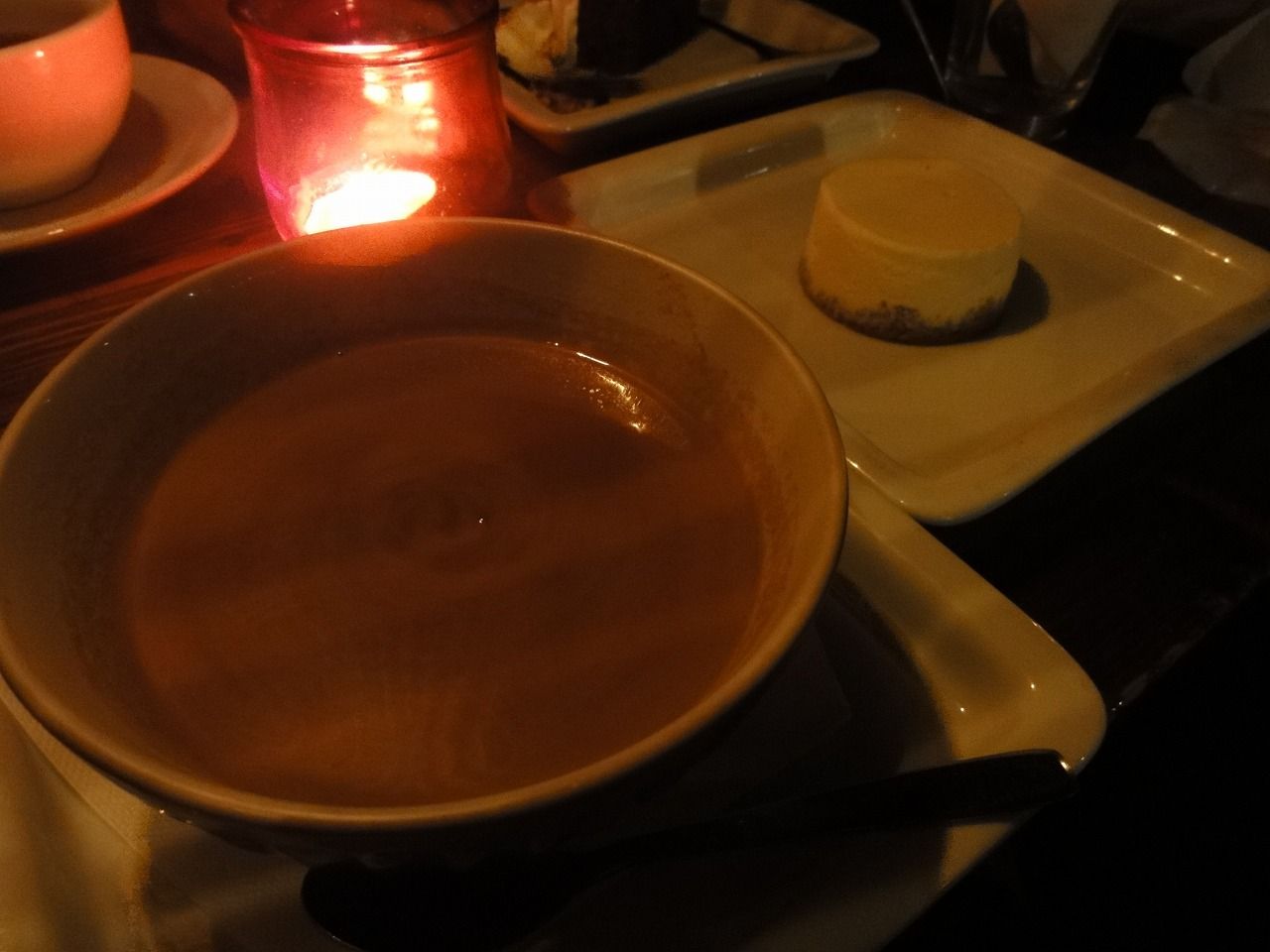 宇田川カフェ別館 5