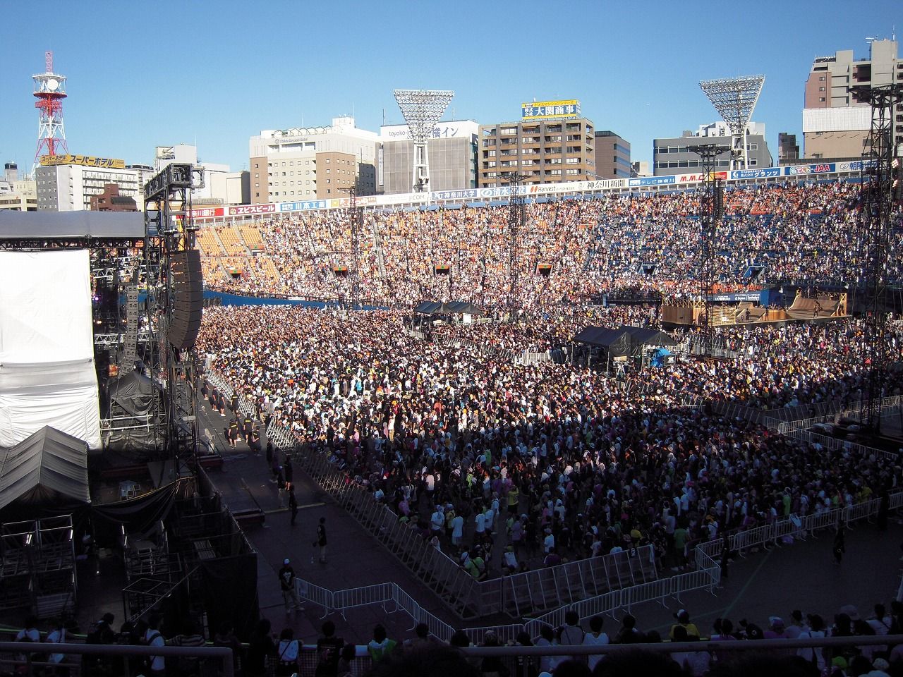 18 AIR JAM 2011 11