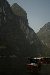 桂林川下り 9