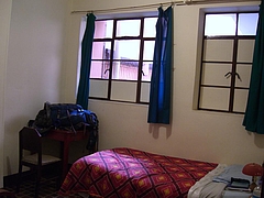 Bogota Hotel Aragon 2