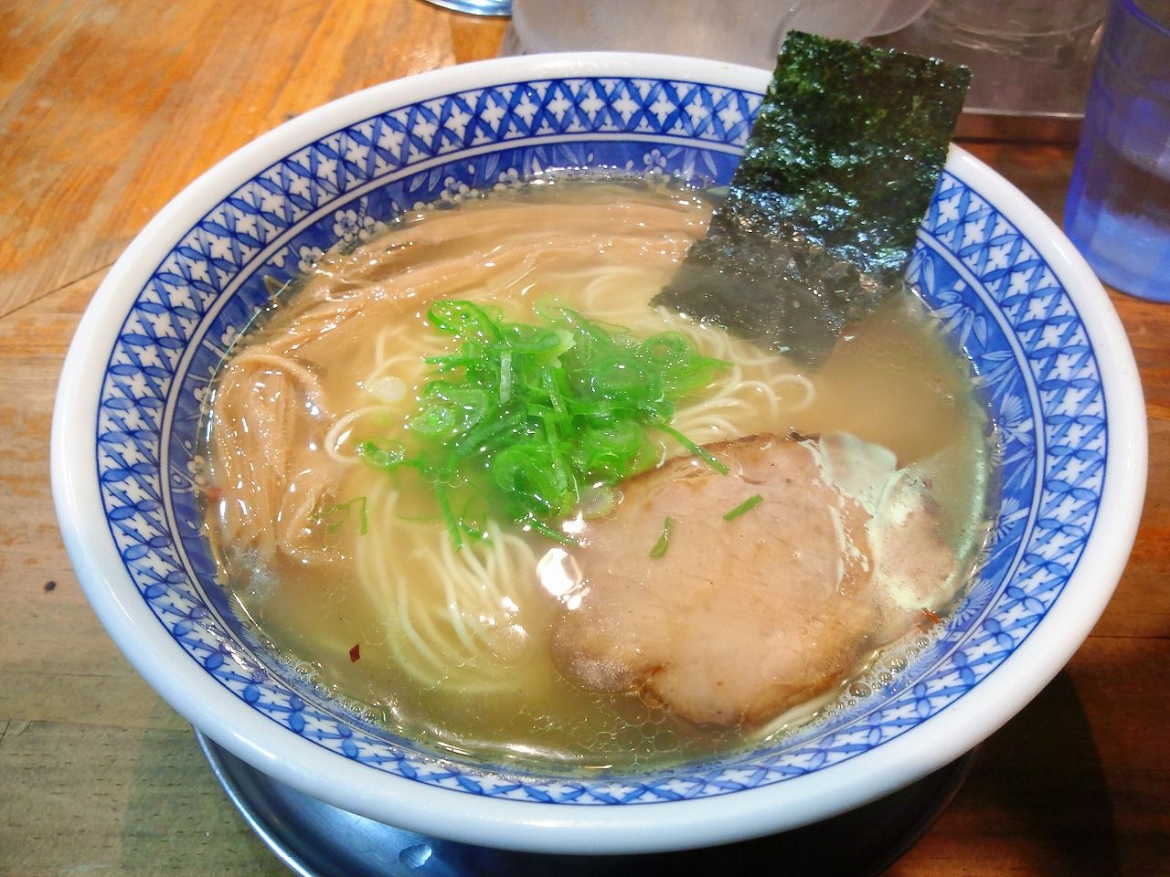 流星軒