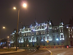 Lima 1