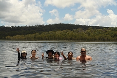 North Stradbroke Is 2