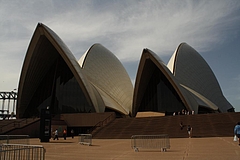 Sydney Opera House 2