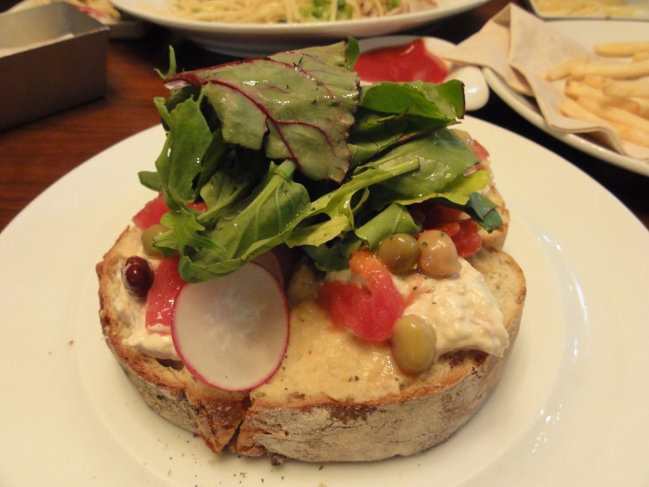 FREEMAN CAFE 3