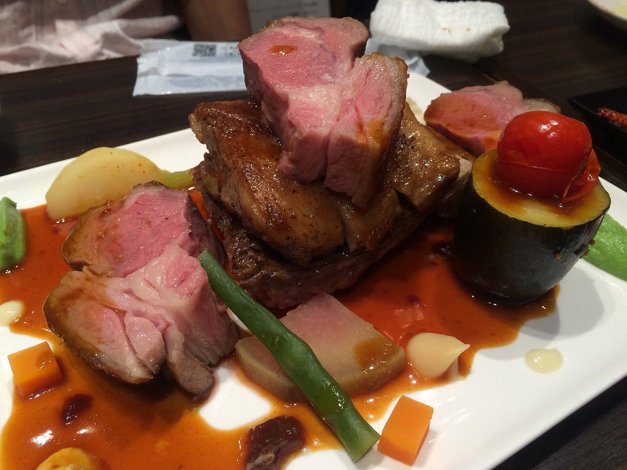 22 いっちゃん&Satomi's Birthday 13