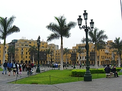 Lima 2