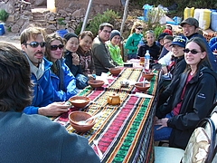Titicaca lake ¡Ê¥¿¥¡¼¥ìÅç¡Ë 3