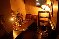 astral lamp 6