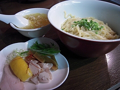 麺や維新(横浜)2
