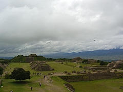 Monte Alban°äÀ× 8