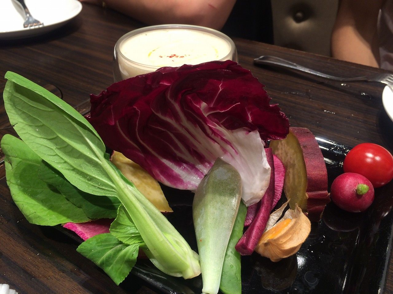 22 いっちゃん&Satomi's Birthday 5