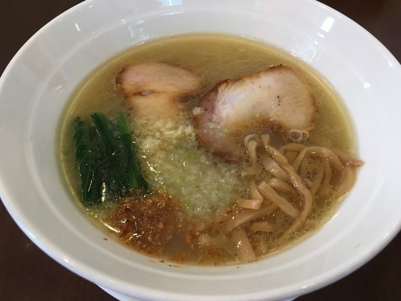 ドゥエ・イタリアン 2