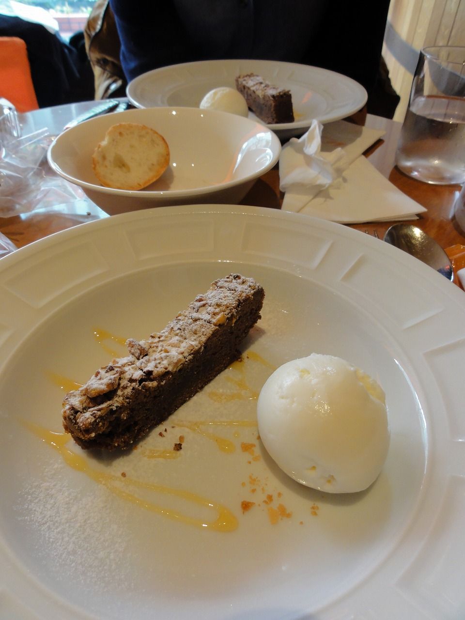 23 Lunch & Cafe in 銀座 6