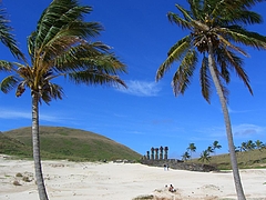 Easter Island (ANAKENA) 27