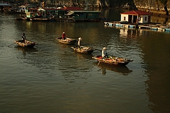 Ha Long Bay (ハロン湾) 5