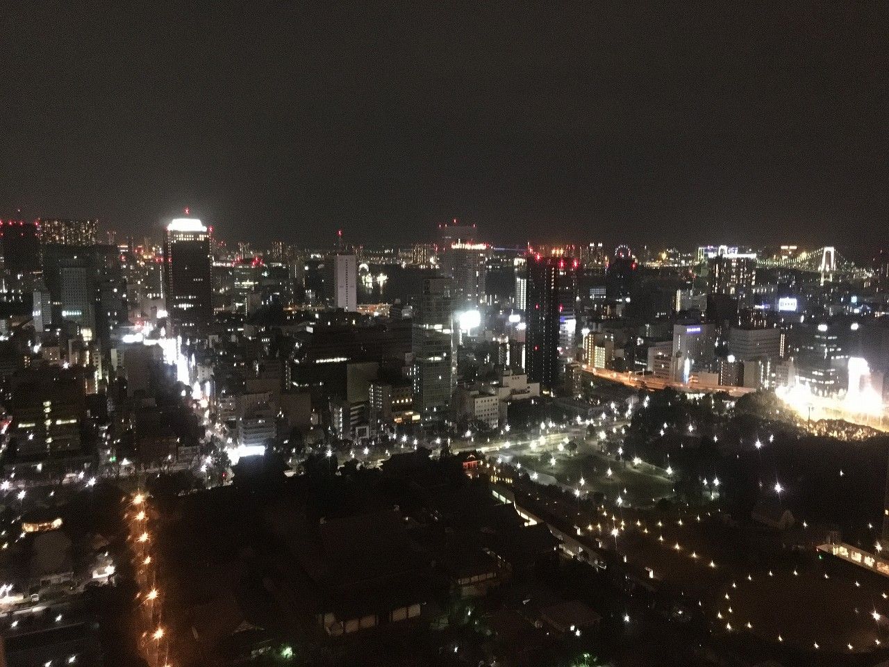 20 東京タワー 8