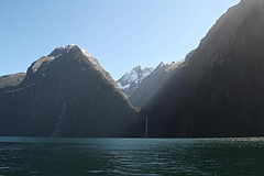 Milford Sounds 5