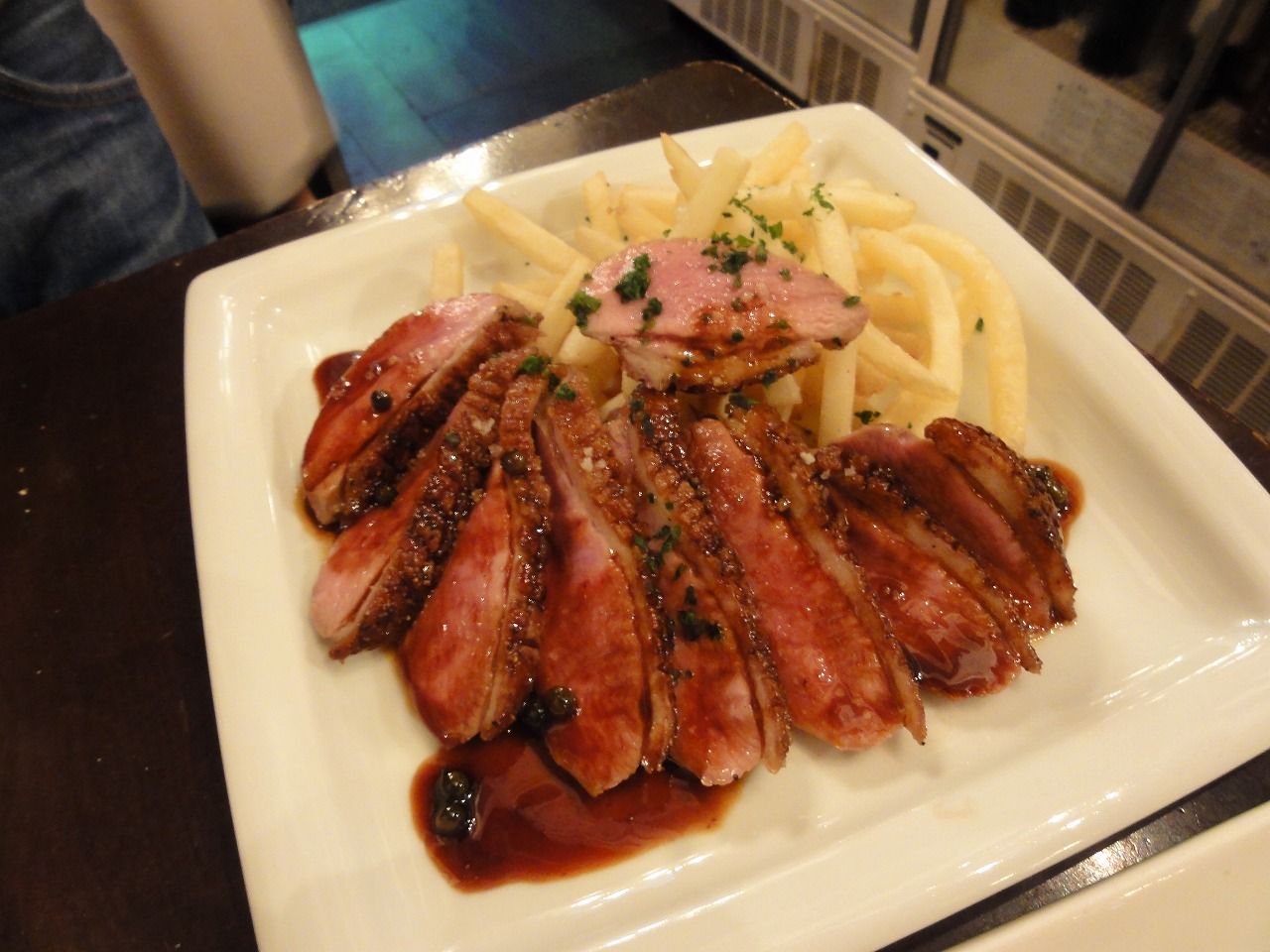 28 Italian Bar UOKIN 5