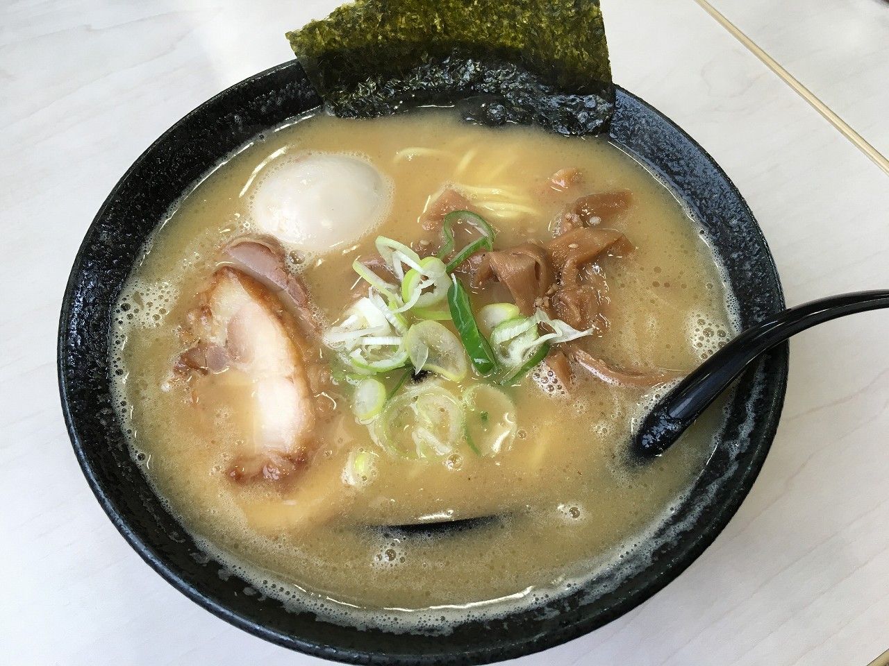 気むずかし家 2