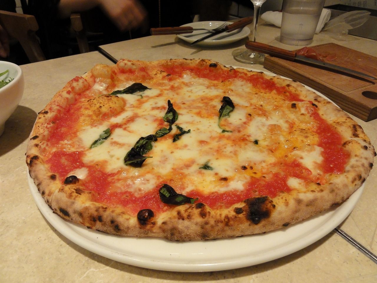 30 da Michele 2