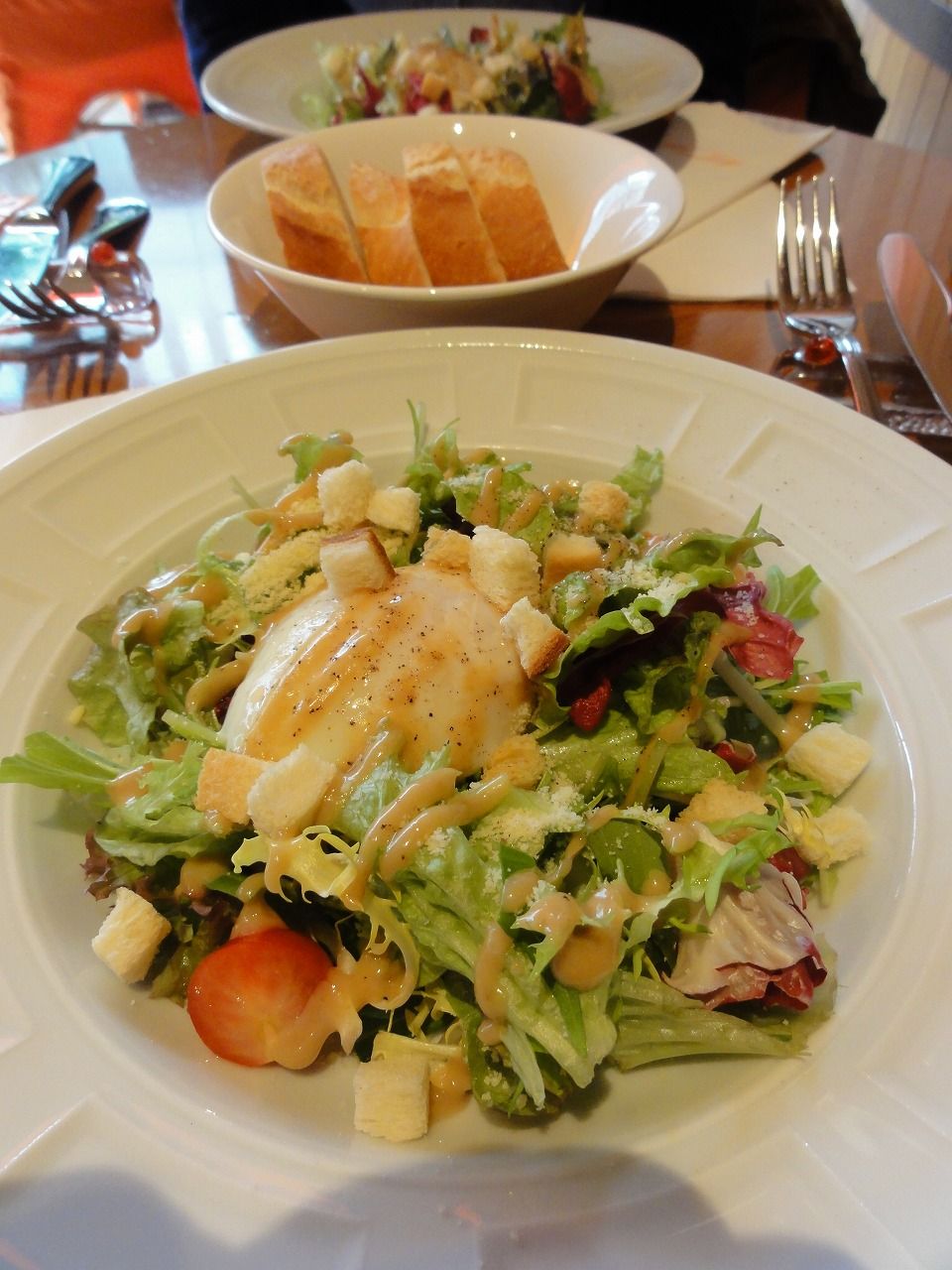 23 Lunch & Cafe in 銀座 1