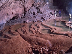 桂林 Water cave 1
