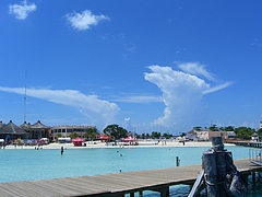 Isla Mujeres 1