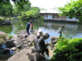 行船公園