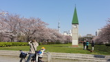 猿江公園タワー