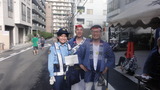 婦警さんと一緒2